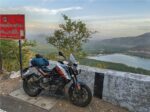 KTM Duke Powerkit Design 125-200-390 (BS4-BS6) [Full Body Wrap / Decal / Sticker Kit] - Image 3