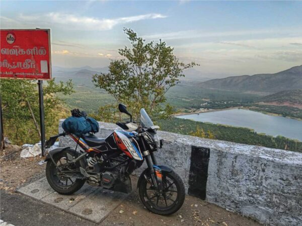 KTM Duke Powerkit Design 125-200-390 (BS4-BS6) [Full Body Wrap / Decal / Sticker Kit] - Image 3