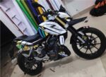 KTM Duke Superduke Livery Design 125-200-390 (BS4-BS6) [Full Body Wrap / Decal / Sticker Kit] - Image 2