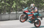 KTM Rc Rc Cup Design 125-200-390 (BS4-BS6) [Full Body Wrap / Decal / Sticker Kit] - Image 3