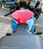 Honda CBR 650R Shark Edition 2019-2022 [Full Body Edge To Edge Wrap / Decal / Sticker Kit] - Image 4