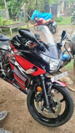 Honda CBR Racespec  Edition 150/250R [Full Body Edge To Edge Wrap / Decal / Sticker Kit] - Image 3