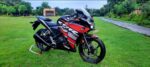 Honda CBR Racespec  Edition 150/250R [Full Body Edge To Edge Wrap / Decal / Sticker Kit] - Image 5
