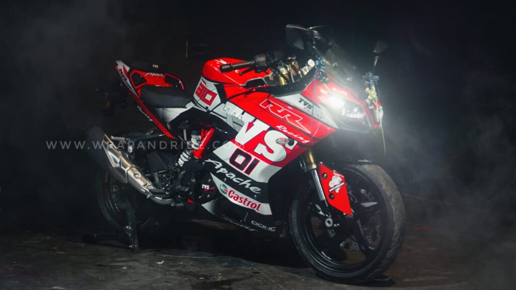 Bike Graphics Bike Graphics Wrap And Ride