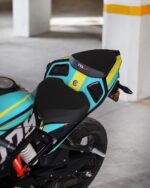 TVS RR310 Mithos Design [Full Body Edge To Edge Wrap / Decal / Sticker Kit] - Image 4