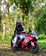 TVS RR310 Torque RR Design [Full Body Edge To Edge Wrap / Decal / Sticker Kit] - Image 3