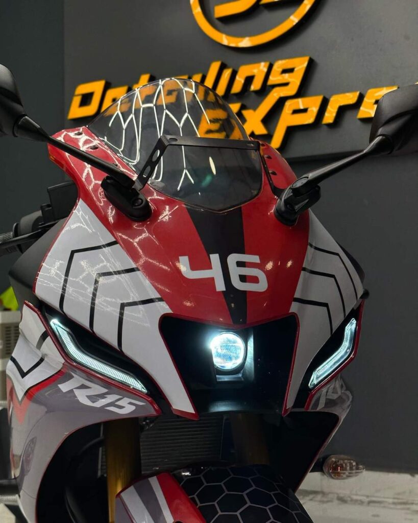Bike Graphics Bike Graphics Wrap And Ride