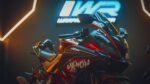 Yamaha V3 Venom Edition [Full Body Edge To Edge Wrap / Decal / Sticker Kit] - Image 3