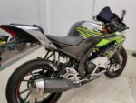 Yamaha V3 Monster Energy Edition [Full Body Edge To Edge Wrap / Decal / Sticker Kit] - Image 4