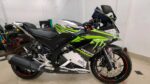 Yamaha V3 Monster Energy Edition [Full Body Edge To Edge Wrap / Decal / Sticker Kit] - Image 2