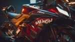 Yamaha V3 Venom Edition [Full Body Edge To Edge Wrap / Decal / Sticker Kit] - Image 2