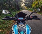 Bajaj Dominar Race Edition 250-400 (BS4-BS6) [Full Body Edge To Edge Wrap / Decal / Sticker Kit] - Image 3