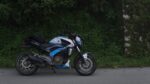 Bajaj Dominar Race Edition 250-400 (BS4-BS6) [Full Body Edge To Edge Wrap / Decal / Sticker Kit] - Image 2
