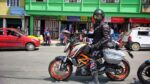 KTM Duke Superduke R Design 125-200-390 (BS4-BS6) [Semi Body Wrap / Decal / Sticker Kit] - Image 4