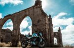 KTM Duke Shark Design 125-200-390 (BS4-BS6) [Full Body Wrap / Decal / Sticker Kit] - Image 3