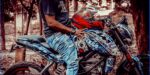 KTM Duke Wolfpack Design 125-200-390 (BS4-BS6) [Full Body Wrap / Decal / Sticker Kit] - Image 3