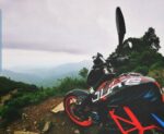 KTM Duke Slashed Design 125-200-390 (BS4-BS6) [Full Body Wrap / Decal / Sticker Kit] - Image 8
