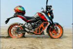 KTM Duke Powerkit Design 125-200-390 (BS4-BS6) [Full Body Wrap / Decal / Sticker Kit] - Image 6