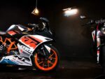 KTM Rc Graphics Kit 1 Design 125-200-390 (BS4-BS6) [Full Body Wrap / Decal / Sticker Kit] - Image 2