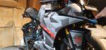 KTM Rc Delta Design 125-200-390 (BS4-BS6) [Full Body Wrap / Decal / Sticker Kit] - Image 3