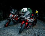 KTM Rc Wolf Edition 125-200-390 (BS4-BS6) [Full Body Wrap / Decal / Sticker Kit] - Image 3