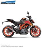Duke 390 red bull cheap