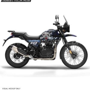 Royal enfield wrapping best sale