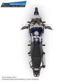 Royal Enfield Himalayan Wolfpack Edition  [Full Body Wrap / Decal / Sticker Kit] - Image 2