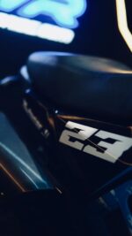 Hero Xpulse 200 Dirtpark Design [Full Body Wrap / Decal / Sticker Kit] - Image 9