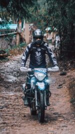 Hero Xpulse 200 Wrapandride Edition  [Full Body Wrap / Decal / Sticker Kit] - Image 10
