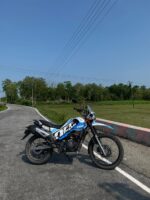 Hero Xpulse 200 Offroad Design [Full Body Wrap / Decal / Sticker Kit] - Image 4