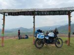 Royal Enfield Himalayan Summit Edition  [Full Body Wrap / Decal / Sticker Kit] - Image 8