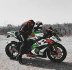 Kawasaki ZX10R Official Design [Full Body Wrap / Decal / Sticker Kit] - Image 4