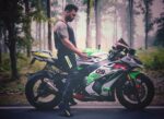 Kawasaki ZX10R Official Design [Full Body Wrap / Decal / Sticker Kit] - Image 5