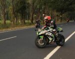 Kawasaki ZX10R Official Design [Full Body Wrap / Decal / Sticker Kit] - Image 9