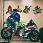 Kawasaki ZX10R Official Design [Full Body Wrap / Decal / Sticker Kit] - Image 10
