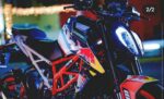 KTM Duke RB  Edition 2 125-200-250-390 (BS4-BS6) [Full Body Wrap / Decal / Sticker Kit] - Image 2