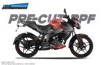 Pulsar NS PPF 125-160-200 [Pre-Cut Paint Protection Film]