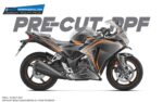 Honda CBR PPF 150-250R [Pre-Cut Paint Protection Film]