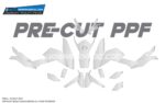 KTM Duke PPF 125-200-390 [Pre-Cut Paint Protection Film] - Image 2