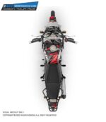 Royal Enfield Himalayan Hunter Edition  [Full Body Wrap / Decal / Sticker Kit] - Image 2