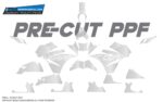 KTM RC PPF 125-200-390 [Pre-Cut Paint Protection Film] - Image 2