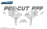 KTM RC 2023 PPF 125-200-390 [Pre-Cut Paint Protection Film] - Image 2