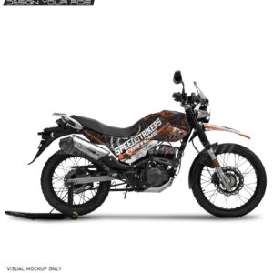 Home Home Wrap And Ride