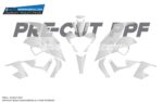 Yamaha MT-15 PPF [Pre-Cut Paint Protection Film] - Image 2