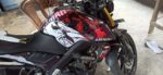 Yamaha MT 15 Venom Design [Full Body Edge To Edge Wrap / Decal / Sticker Kit] - Image 3