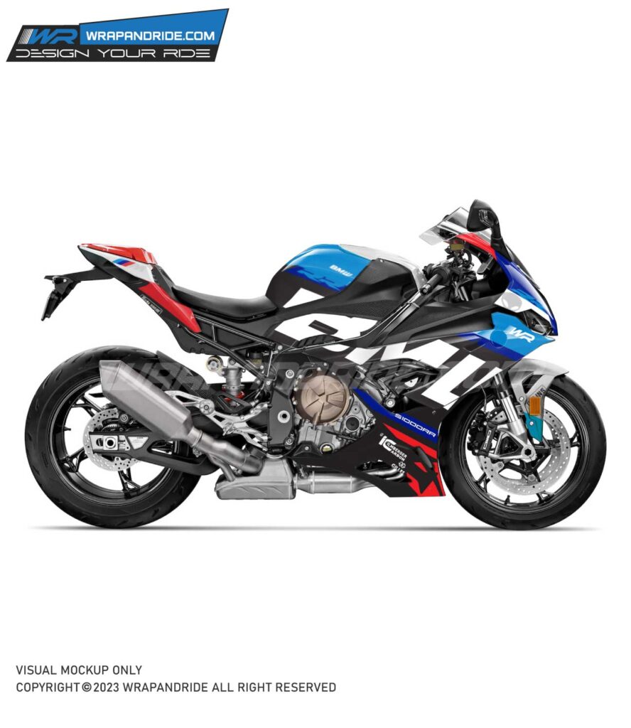 Bike Graphics Bike Graphics Wrap And Ride