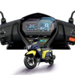 Garware RideGuard™ | Self-Healing Screen Guard For All Bikes - Image 4