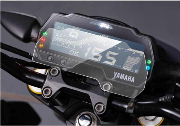 Garware RideGuard™ | Self-Healing Screen Guard For All Bikes - Image 2