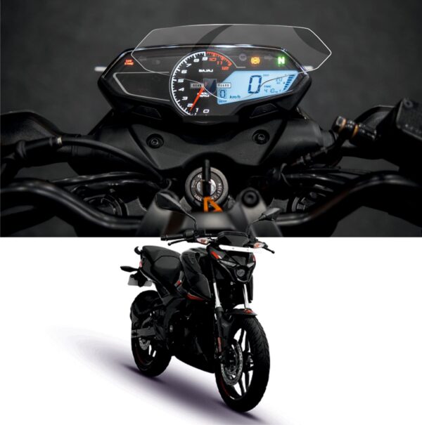 Garware RideGuard™ | Self-Healing Screen Guard For All Bikes - Image 9